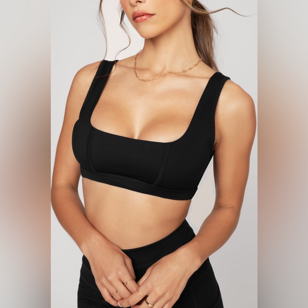 POPFLEX Corset Bra